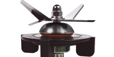 sproutman dynapro blender made by tribest