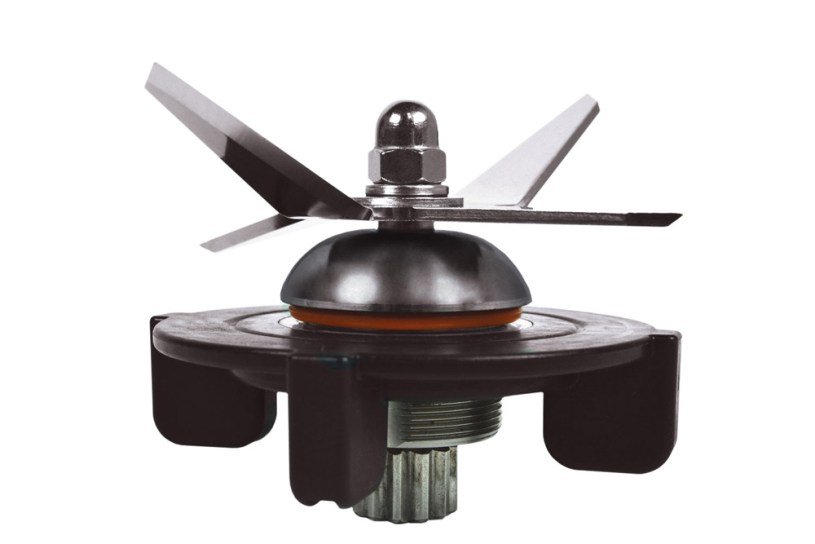 sproutman dynapro blender made by tribest