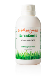 supershots